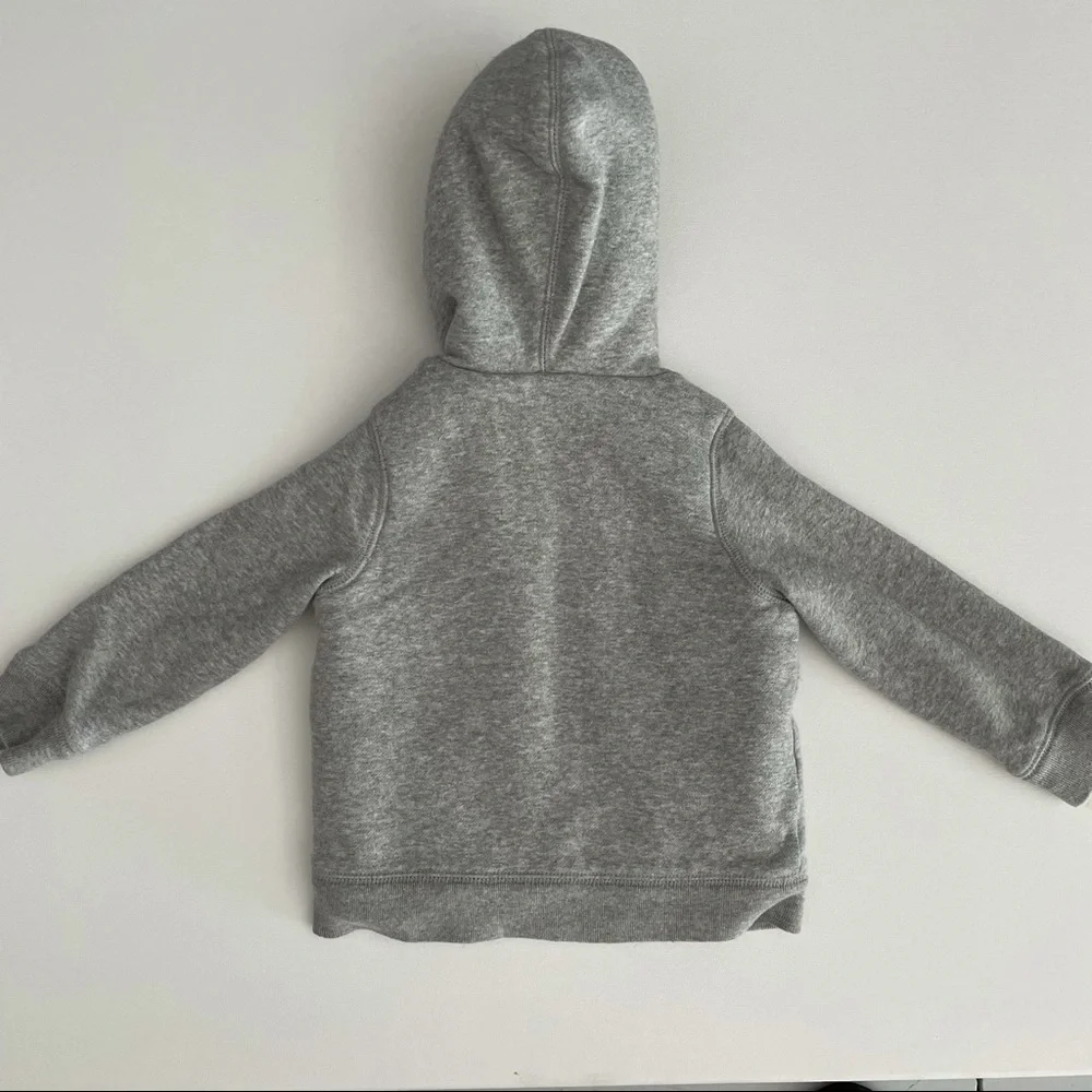 Baby Gap Toddler Girl Hoodie Size 3T
